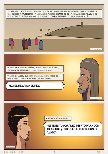 Viva el rey