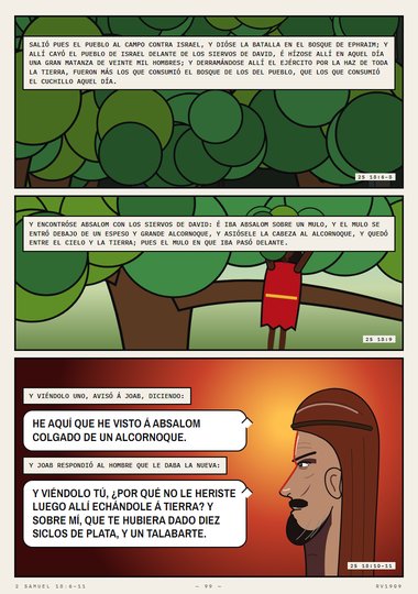 Entre el cielo y la tierra