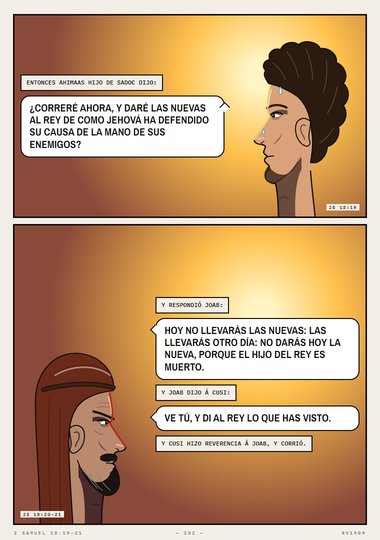 Las nuevas