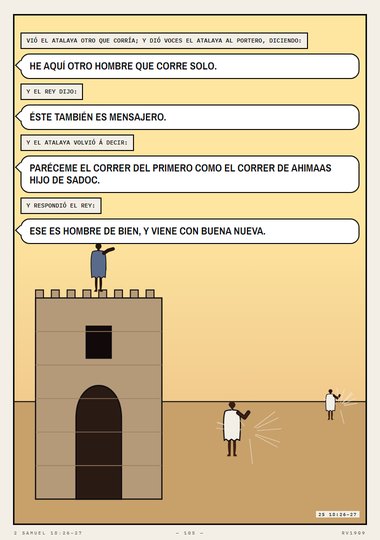 Las nuevas