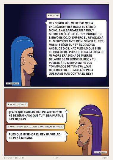 Mephi-boseth