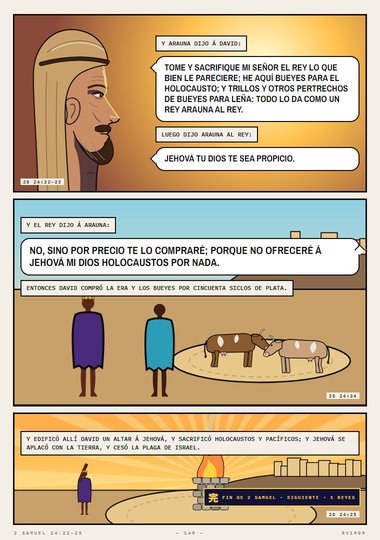 La era de Arauna