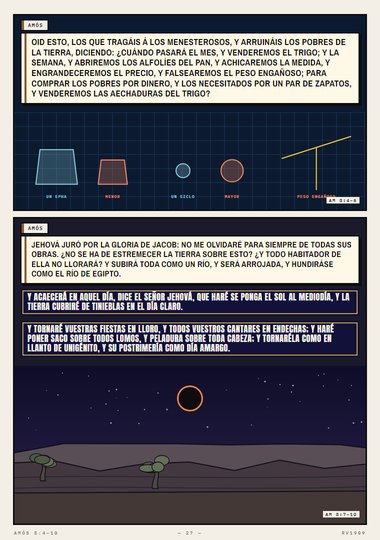 Se ponga el sol al mediodía