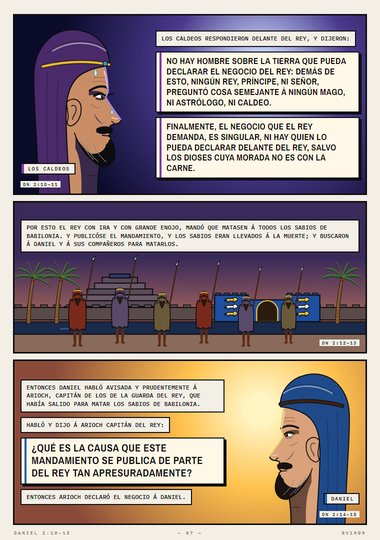 Publicóse el mandamiento