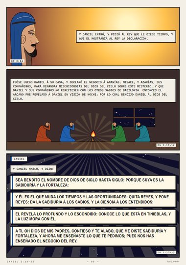 Visión de noche