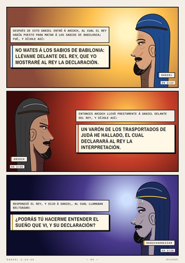 Hay un Dios en los cielos