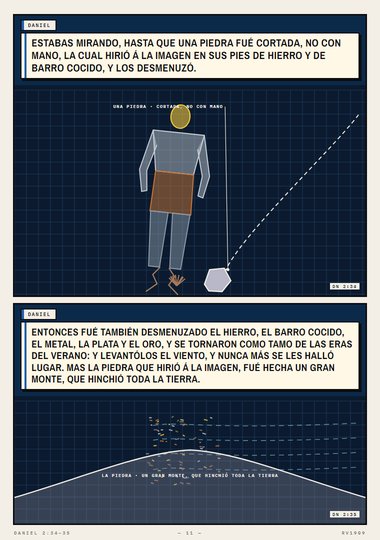 Una grande imagen