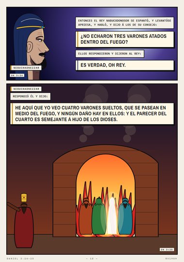 Cuatro varones sueltos