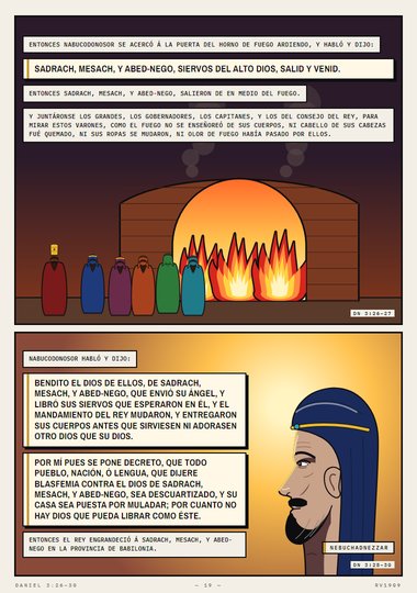 Cuatro varones sueltos