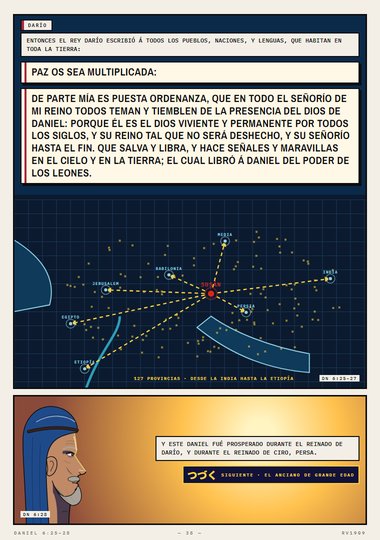 El Dios viviente