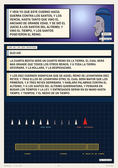 Como un hijo de hombre