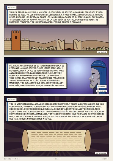 Hemos pecado