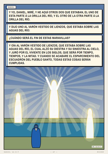 ¿Cuándo será el fin?