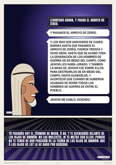 Treinta y ocho años