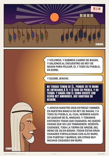 Og rey de Basán