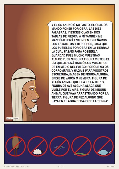 Ninguna figura visteis