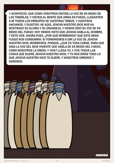 Llega tú