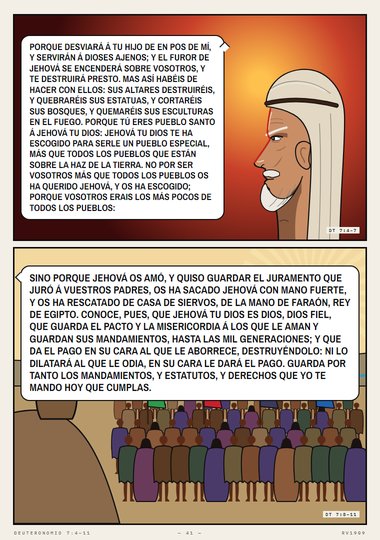Siete naciones mayores y más fuertes