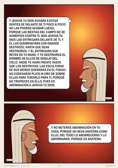 Las avispas
