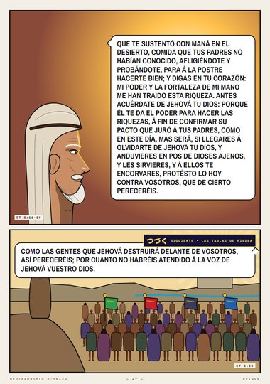 Guárdate que no te olvides