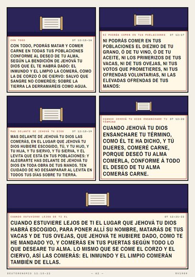 En todas tus ciudades