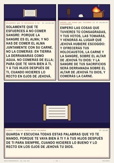 En todas tus ciudades