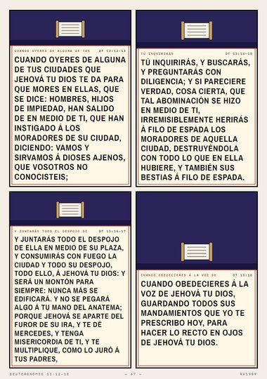 En alguna de tus ciudades