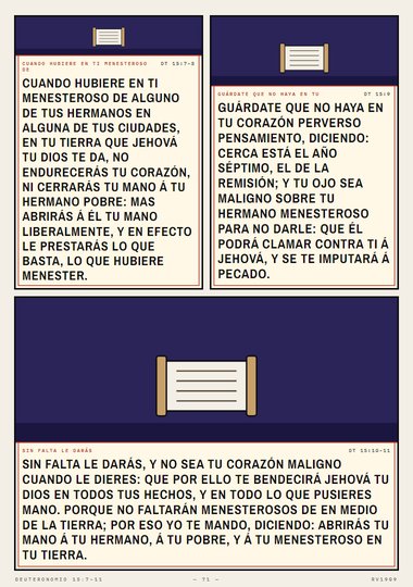 El año de la remisión
