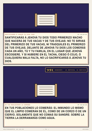 Todo primerizo macho