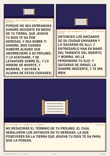 El término de tu prójimo