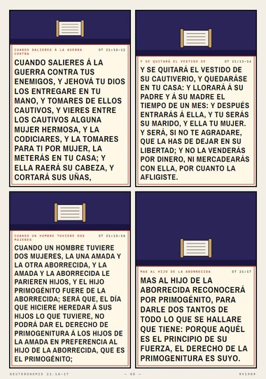 Mujer entre los cautivos