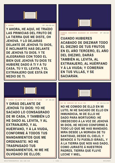 El año del diezmo