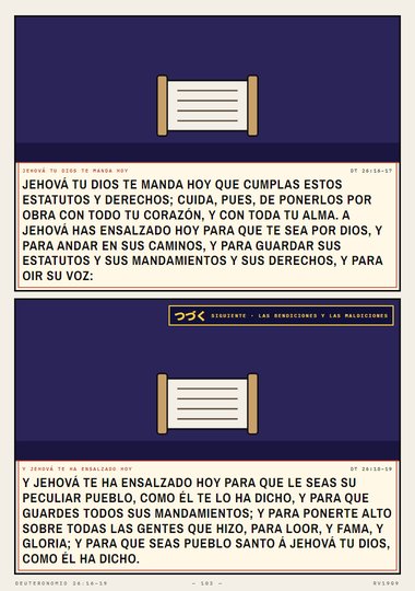 Un pueblo especial