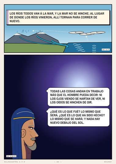 Vanidad de vanidades