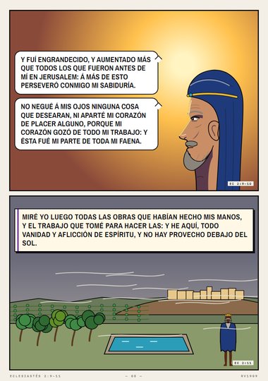 Aflicción de espíritu