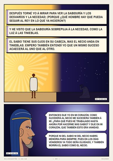 Aflicción de espíritu