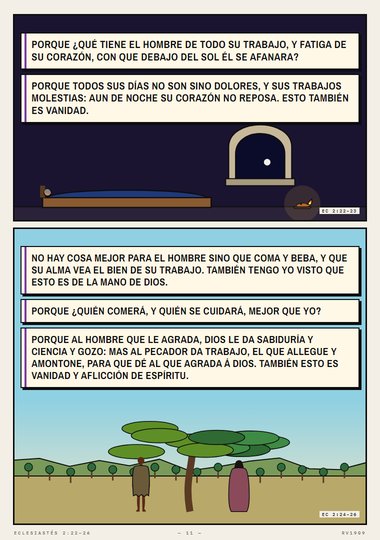 Aflicción de espíritu