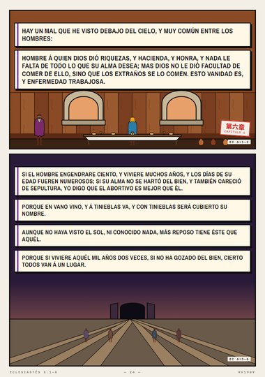 Enfermedad trabajosa