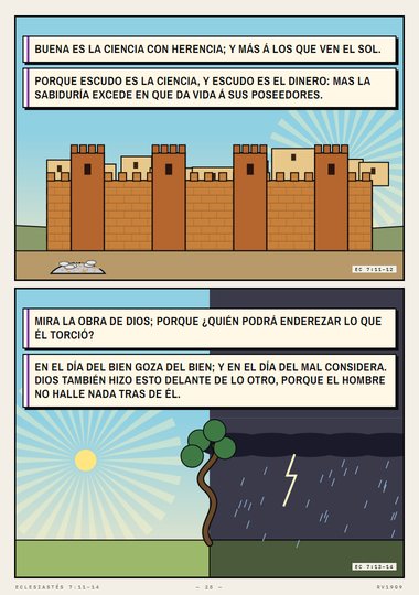 La buena fama