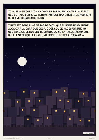 La palabra del rey