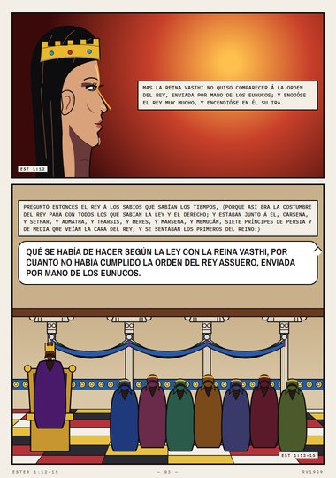 Los siete príncipes