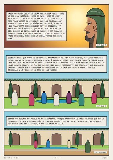 Hegai, guarda de las mujeres