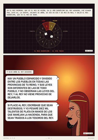 Hay un pueblo