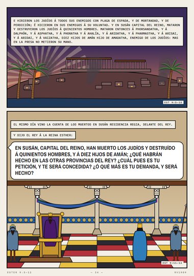 En Susán capital del reino