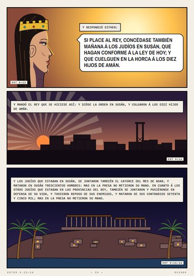 En Susán capital del reino