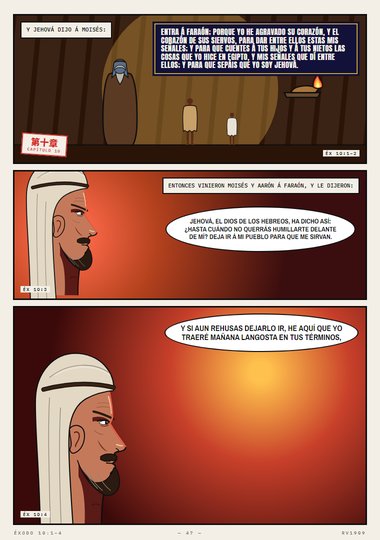 ¿Hasta cuándo no querrás humillarte?