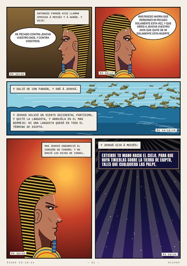 Un viento occidental fortísimo