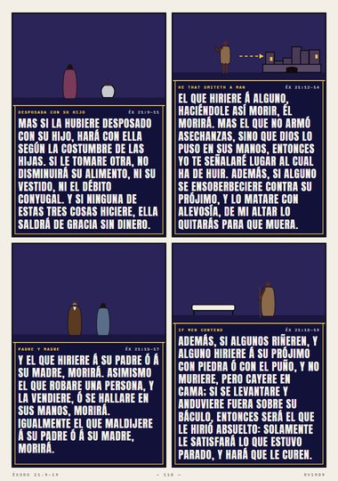 Lugar al cual ha de huir