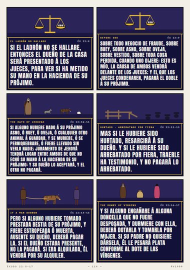 Sobre todo negocio de fraude