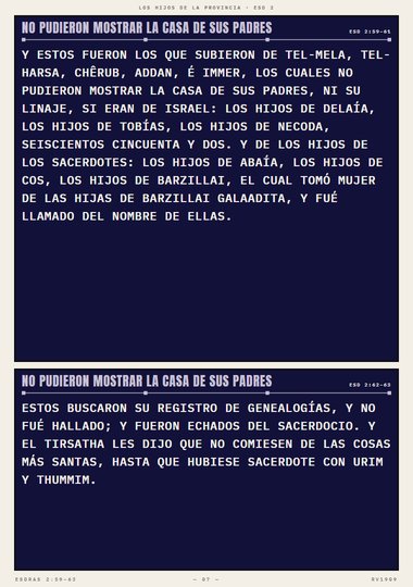 Su registro no fue hallado